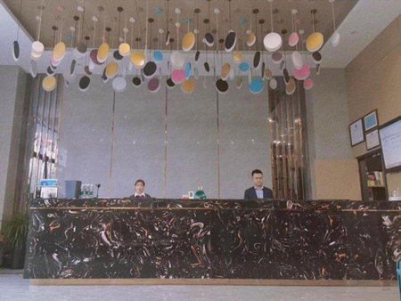 Gya Hotel Yangzhou Economic Development Zone Yangzijiang Nan Road Gaomin Temple, Yangzhou, China