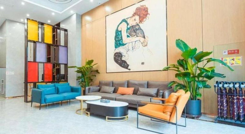 Gya Hotel Yangzhou Economic Development Zone Yangzijiang Nan Road Gaomin Temple, Yangzhou, China