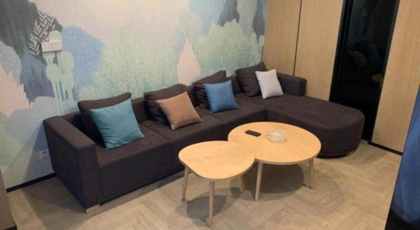 Hotel · GreenTree Inn Jiangsu Suzhou New District Science and Technology College Business Hotel, Suzhou
