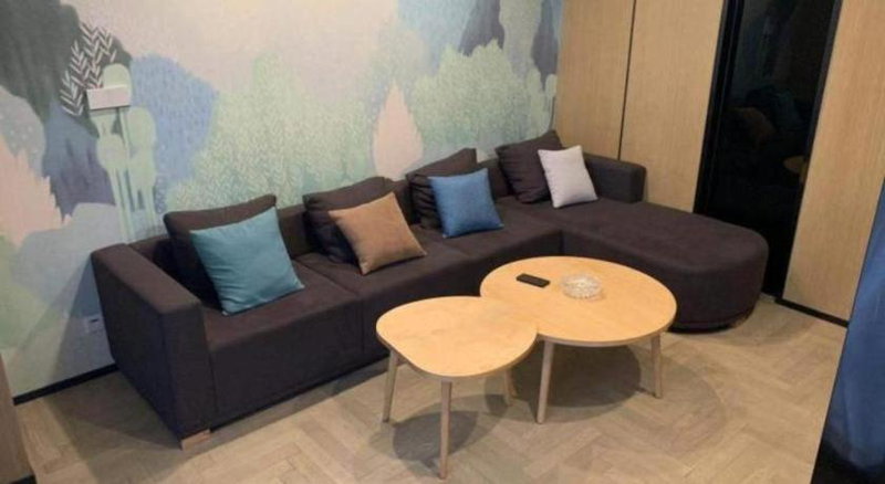 GreenTree Inn Jiangsu Suzhou New District Science and Technology College Business Hotel, Suzhou, China