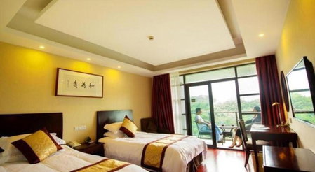GreenTree Inn Jiangsu Suzhou New District Science and Technology College Business Hotel, Suzhou, China