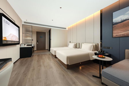 Atour Hotel Hangzhou Canal Huzhou Street, Hangzhou, China