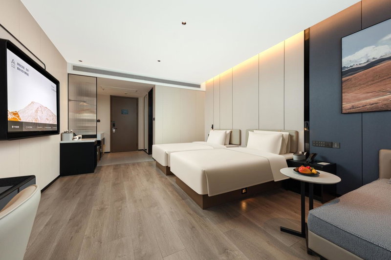 Atour Hotel Hangzhou Canal Huzhou Street, Hangzhou, China