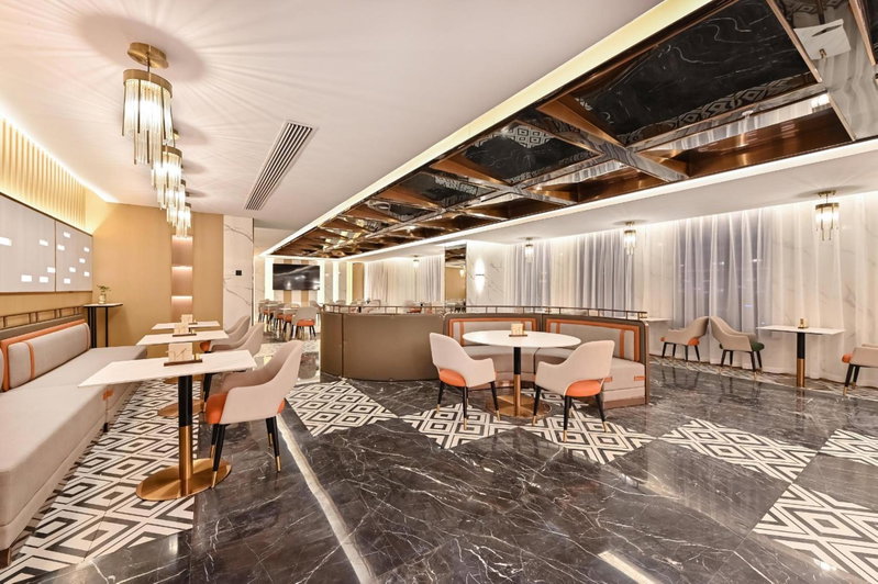 Atour Hotel Fuzhou Diamond Plaza, Fuzhou, China
