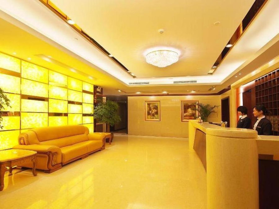 Dong Cheng Hotel, Shunde, China