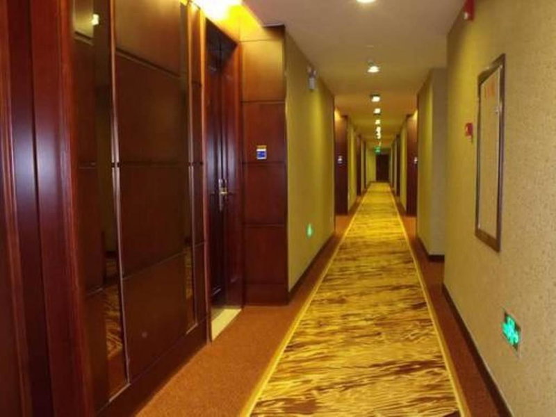 Dong Cheng Hotel, Shunde, China