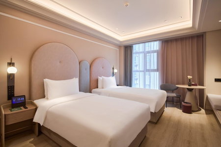 Mercure Xi'an Gaoxin Dazhai Road, Xi'an, China