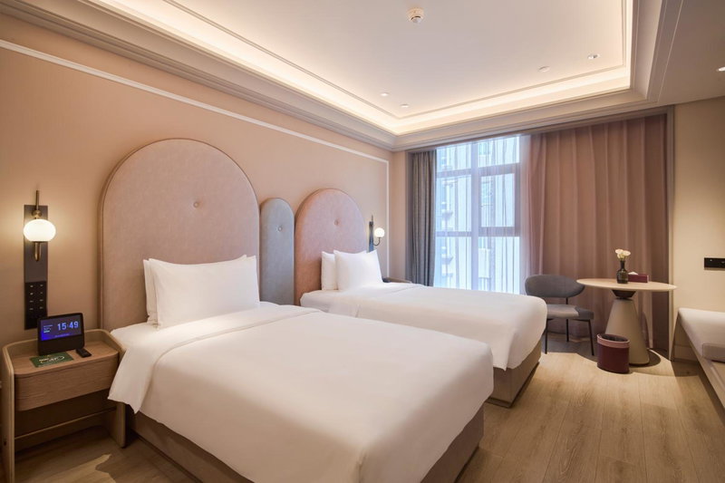 Mercure Xi'an Gaoxin Dazhai Road, Xi'an, China