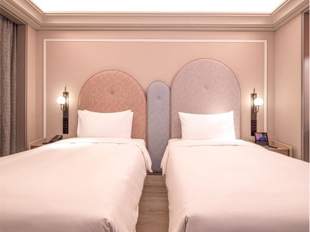 Mercure Xi'an Gaoxin Dazhai Road, Xi'an, China