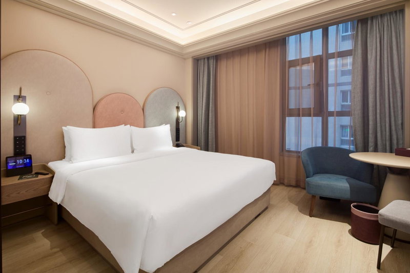 Mercure Xi'an Gaoxin Dazhai Road, Xi'an, China