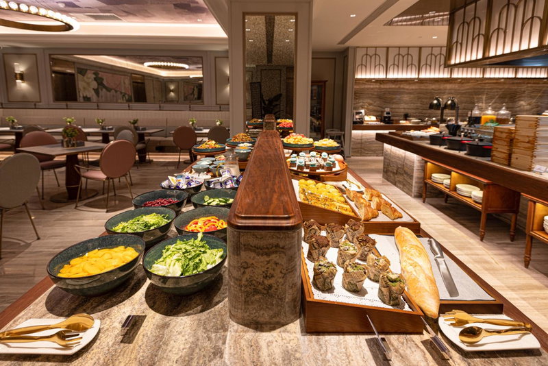 Mercure Xi'an Gaoxin Dazhai Road, Xi'an, China