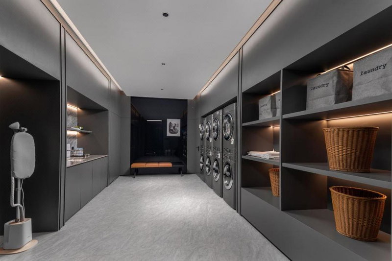 IntercityHotel Guangzhou Financial City Keyun Road, Guangzhou, China