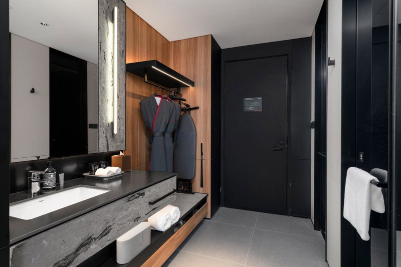 IntercityHotel Guangzhou Financial City Keyun Road, Guangzhou, China