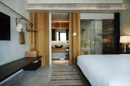 Anyu Hotel Sanya, Sanya, China