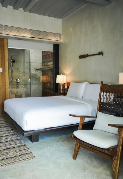 Anyu Hotel Sanya, Sanya, China