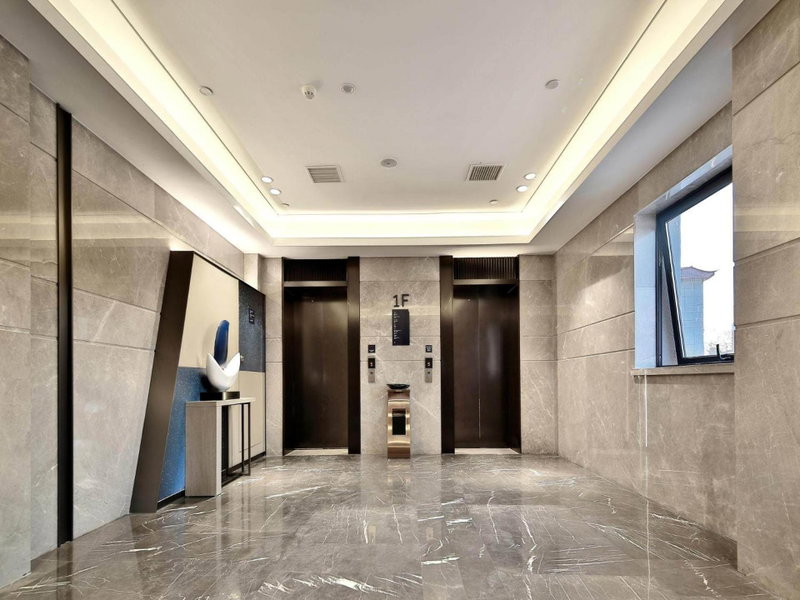 Kyriad Marvelous Hotel NanChang Xiang Lake Jinsha Avenue, Nanchang, China