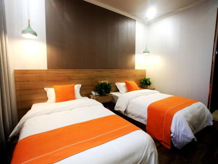 Shell Zhenjiang Jurong Maoshan Scenic Area Hotel, Zhenjiang, China