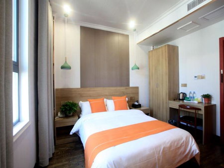 Shell Zhenjiang Jurong Maoshan Scenic Area Hotel, Zhenjiang, China