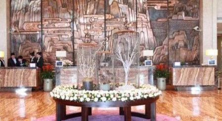 Chengdu Joyhub Air Hotel, Chengdu, China