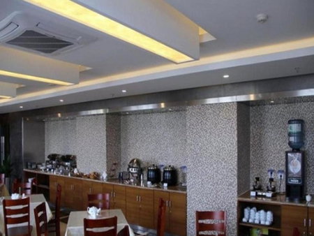 GreenTree Inn Jiangxi Nanchang XianGYAng Road Lianxi Road Business Hotel, Nanchang County, China
