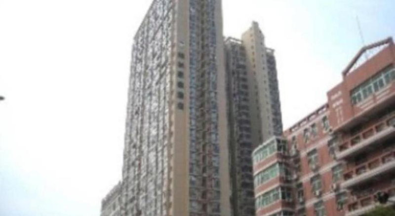 GreenTree Inn Jiangxi Nanchang XianGYAng Road Lianxi Road Business Hotel, Nanchang County, China