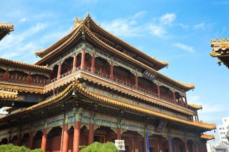 GreenTree Inn Beijing Dongcheng District Wangfujin South Luogu Lane Houhai Express Hotel, Beijing, China