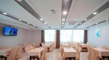 GreenTree Inn Suzhou Zhangjiagang Tangshi Town Yangzi Road Express Hotel, Zhangjiagang, China