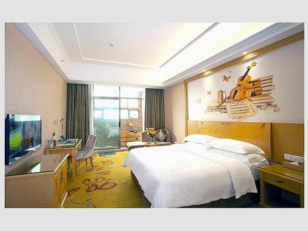 Vienna Hotel Guangzhou Conghua Jiangpu East Huanshi Road, Guancun, China