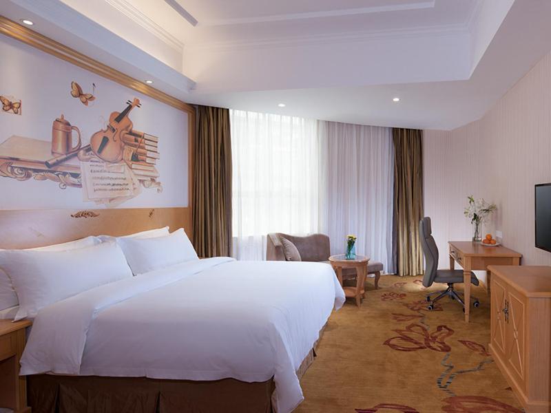 Vienna Hotel Guangzhou Conghua Jiangpu East Huanshi Road, Guancun, China