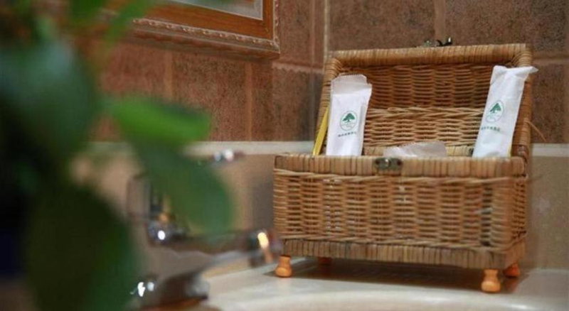 GYA Hotel Shanghai Songjiang Wanda Plaza, Songjiang, China