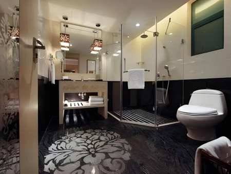 Yihe Grand Hotel, Zhongshan, China