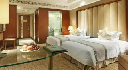 Yihe Grand Hotel, Zhongshan, China