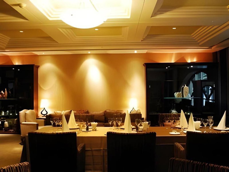 Yihe Grand Hotel, Zhongshan, China