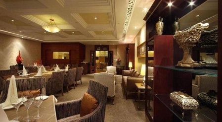 Yihe Grand Hotel, Zhongshan, China