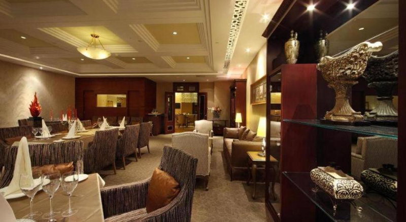Yihe Grand Hotel, Zhongshan, China