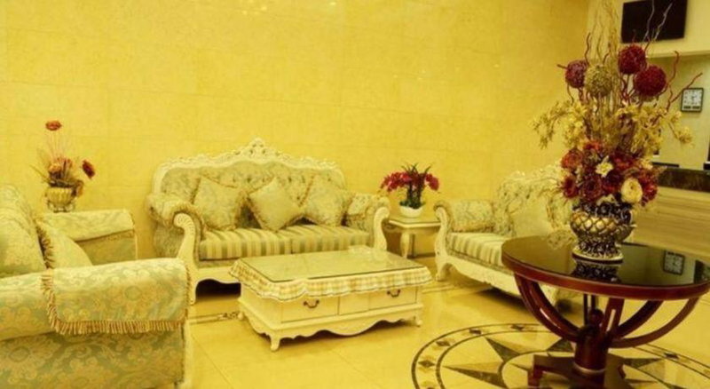 GreenTree Inn Jiangsu Changzhou Henglin Town Shuntong Road Express Hotel, Changzhou, China
