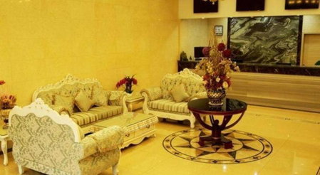 GreenTree Inn Jiangsu Changzhou Henglin Town Shuntong Road Express Hotel, Changzhou, China