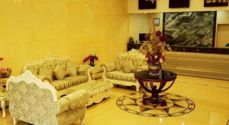 GreenTree Inn Jiangsu Changzhou Henglin Town Shuntong Road Express Hotel, Changzhou, China
