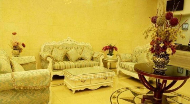 GreenTree Inn Jiangsu Changzhou Henglin Town Shuntong Road Express Hotel, Changzhou, China