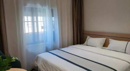 City Comfort Inn Jingzhou Fantawild Shashi Middle School, Shashi, China