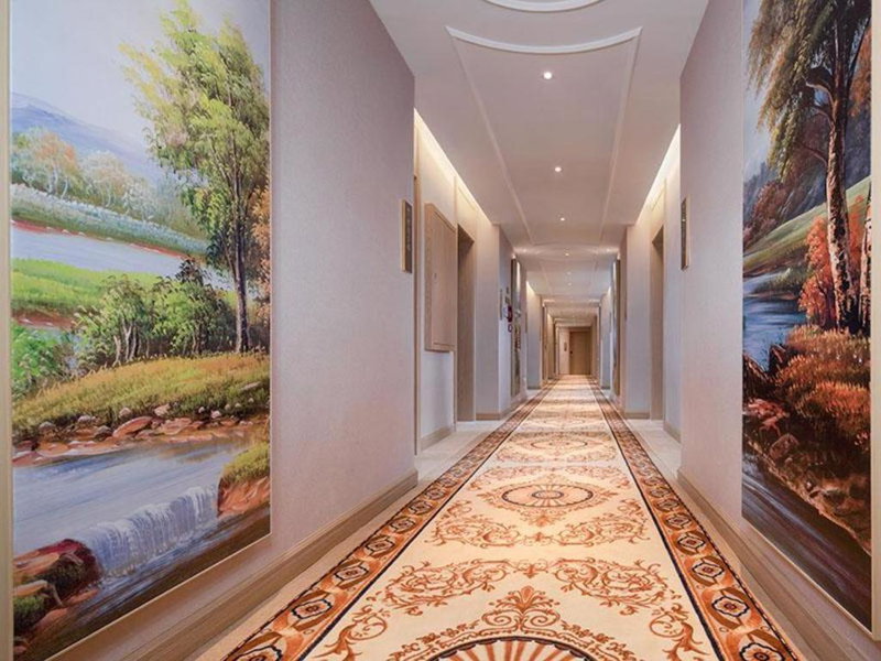 Vienna Hotel Yunnan Lijiang Ancient City, Lijiang, China