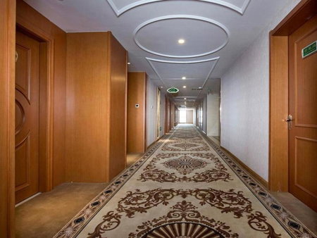 Vienna Hotel Hohhot Zhaojun Road, Hohhot, China