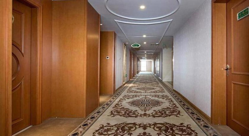 Vienna Hotel Hohhot Zhaojun Road, Hohhot, China
