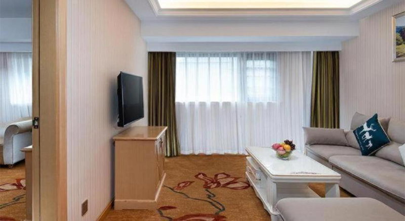 Vienna Hotel Hunan Jishou Fenghuang Ancient City, Fenghuang, China