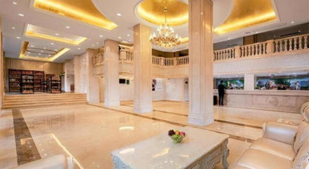 Vienna Hotel Hunan Jishou Fenghuang Ancient City, Fenghuang, China