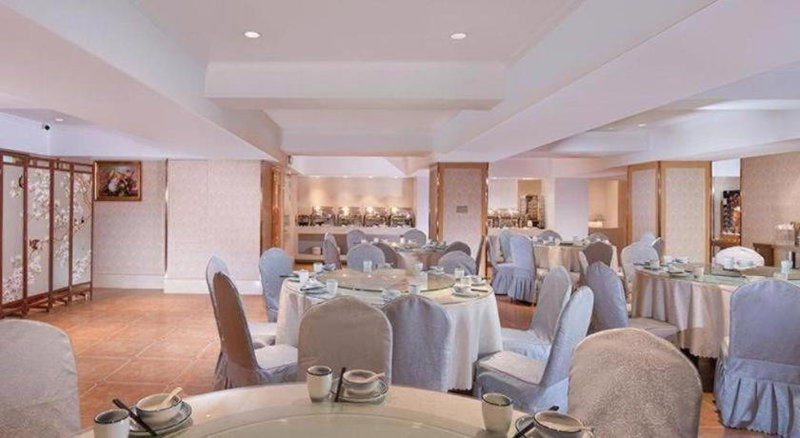 Vienna Hotel Hunan Jishou Fenghuang Ancient City, Fenghuang, China