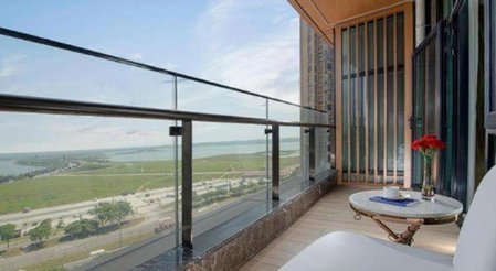Venus Resort and Restaurant Changsha Songya Lake Weilai Mancheng, Changsha, China