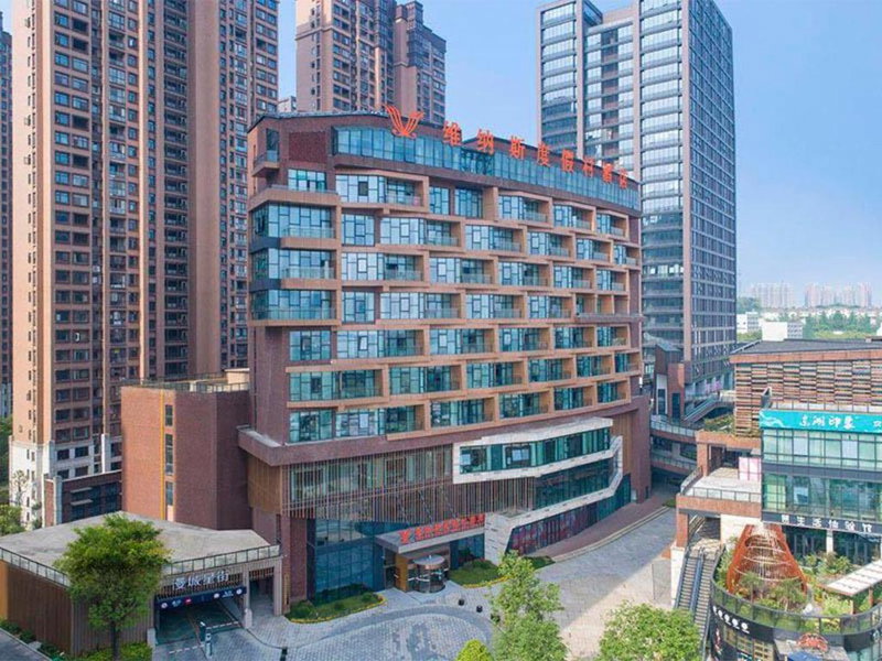 Venus Resort and Restaurant Changsha Songya Lake Weilai Mancheng, Changsha, China
