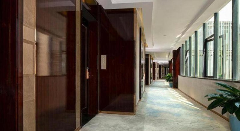 Venus Resort and Restaurant Changsha Songya Lake Weilai Mancheng, Changsha, China
