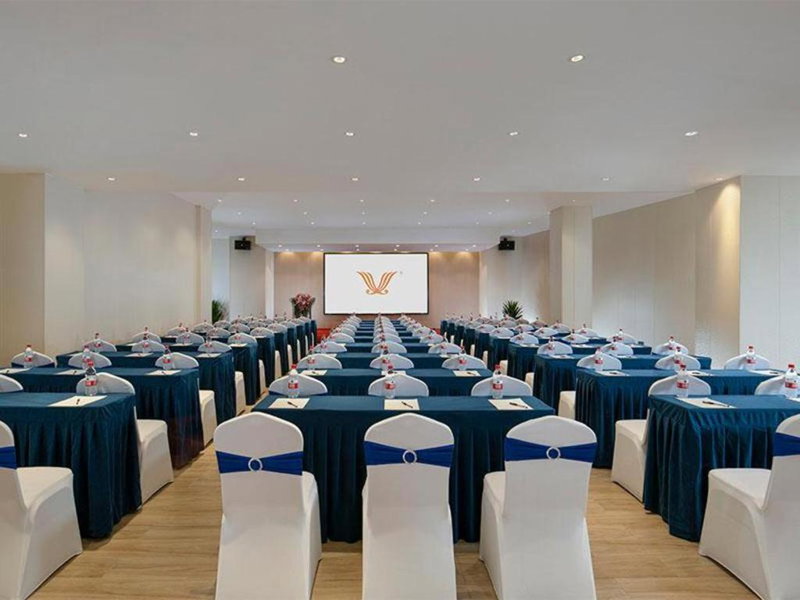 Venus Resort and Restaurant Changsha Songya Lake Weilai Mancheng, Changsha, China